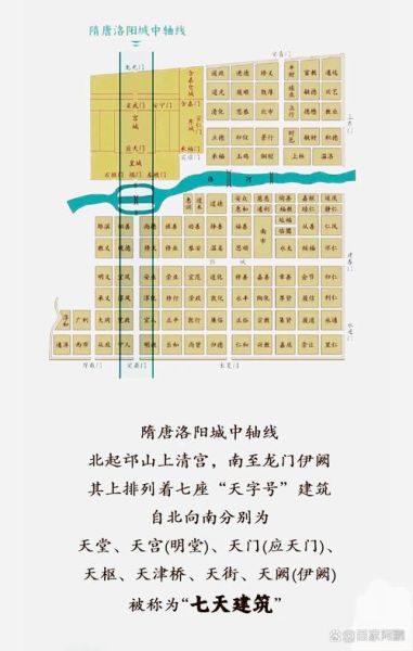 隋唐历史名称大全_隋唐时期有哪些重要地名