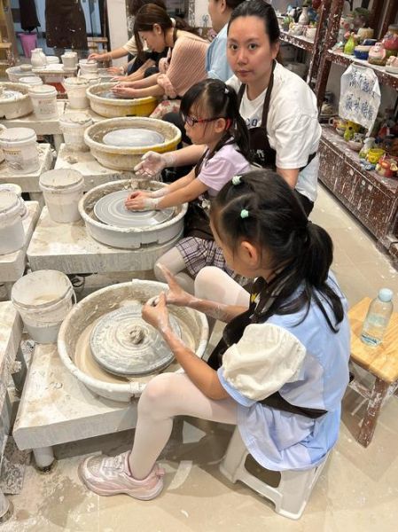 艺术熏陶对孩子的好处_如何在家进行艺术熏陶