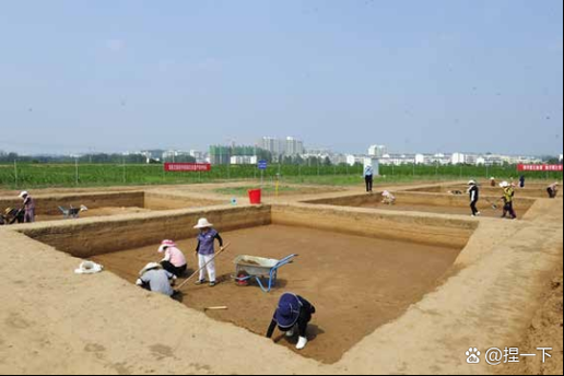 夏朝历史遗迹在哪里_如何系统参观