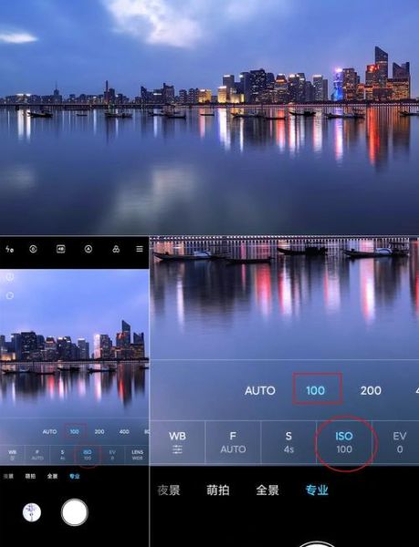如何用手机拍出电影感_手机摄影技巧