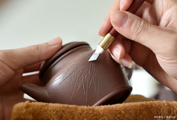 紫砂壶怎么开壶_紫砂壶适合泡什么茶