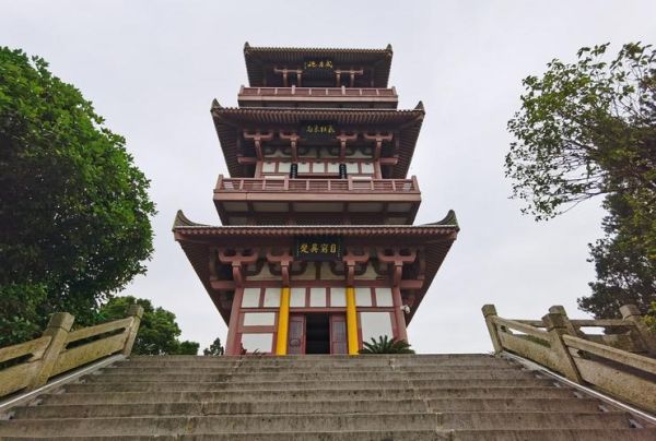 武昌历史景点有哪些_武昌一日游必去景点推荐