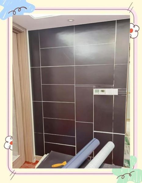 墙板拼接艺术怎么做_墙板拼接有哪些技巧