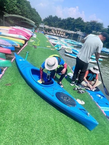 划船艺术是什么_如何掌握划船技巧