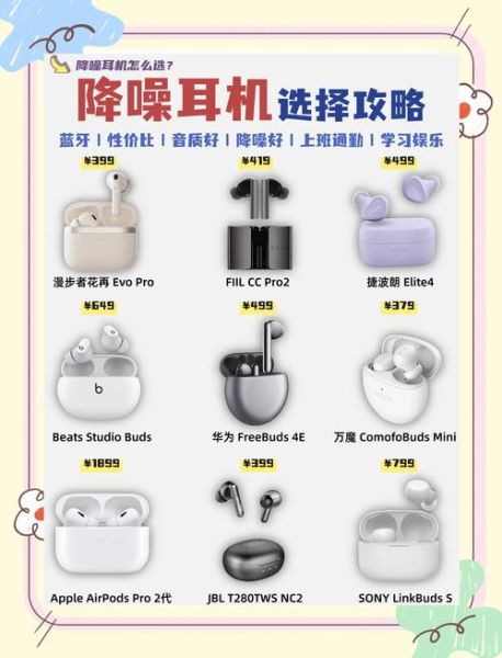 为什么叫“屁音降噪耳机”_屁音降噪耳机值得买吗