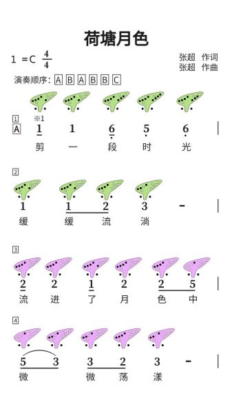 陶笛初学者买什么调_陶笛自学难吗