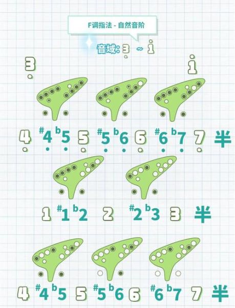 陶笛初学者买什么调_陶笛自学难吗