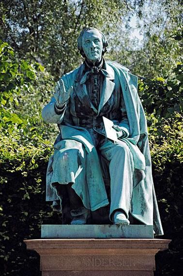 北美历史雕像大全_最值得一看的雕像有哪些