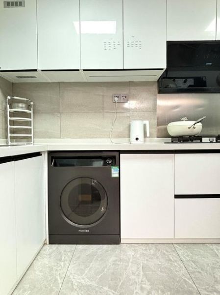 厨房里科技产品有哪些_智能厨电怎么选