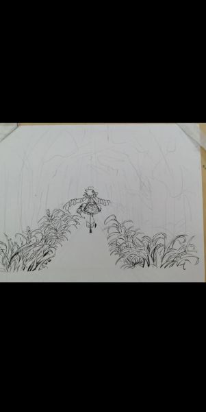 画画来源于生活_怎么把日常场景变成作品