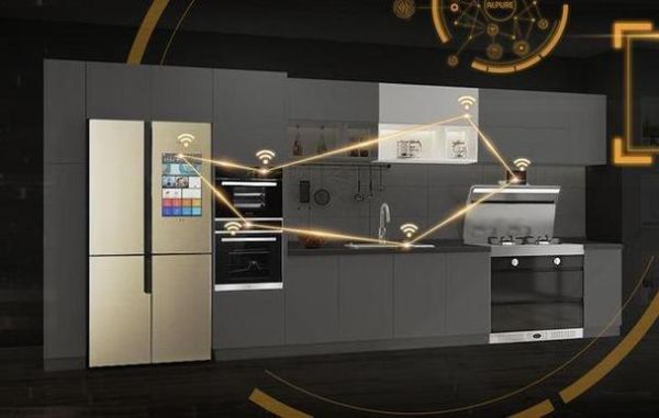 厨房里科技产品有哪些_智能厨电怎么选