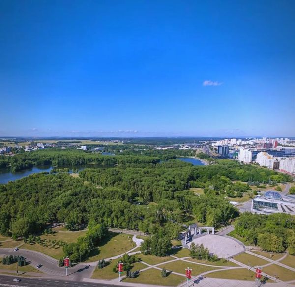 明斯克历史大全_明斯克为什么多次被毁又重建