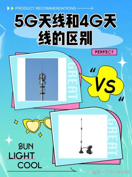 5G天线怎么选_手机天线信号弱怎么办