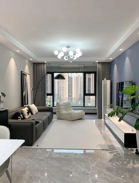 简约艺术灯怎么选_适合什么装修风格