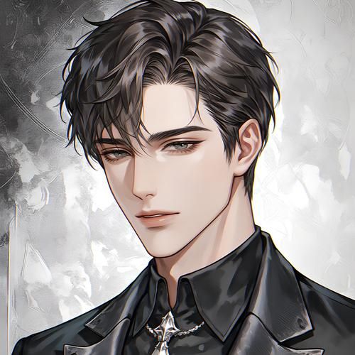 艺术头像怎么设计_个性头像制作教程