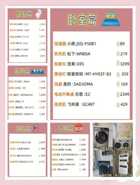 2024年最值得买的高科技产品有哪些_智能家居怎么选