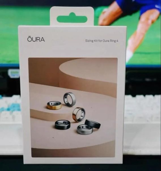 黑科技智能戒指有什么用_值得买吗