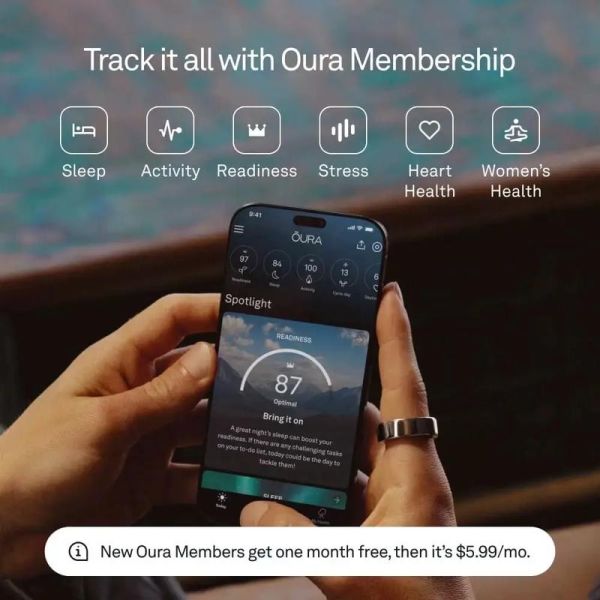 黑科技智能戒指有什么用_值得买吗