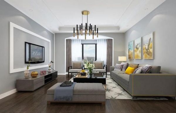 如何打造艺术感家居_艺术氛围布置技巧