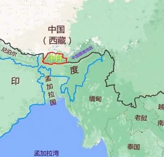 不丹历史大全_不丹王朝更替原因