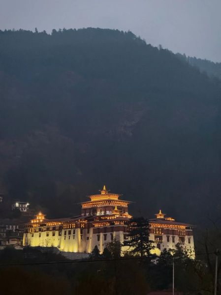 不丹历史大全_不丹王朝更替原因