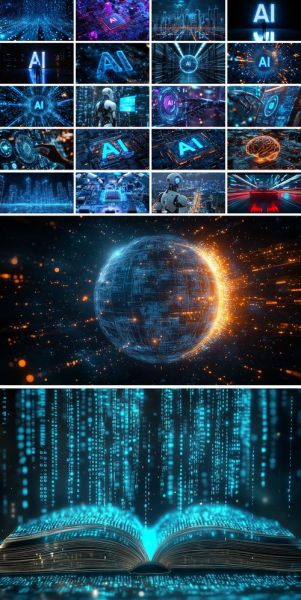 什么是AI芯片_AI芯片如何改变未来生活