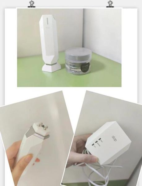 美容仪科技产品有哪些_家用射频美容仪真的有用吗