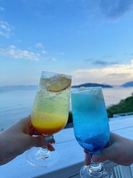 慢节奏海边生活_如何真正慢下来