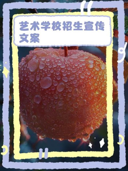 艺术文案招生怎么写_艺术培训机构如何吸引学员