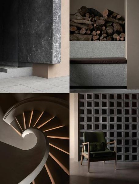 艺术空间布置技巧_如何打造高级感