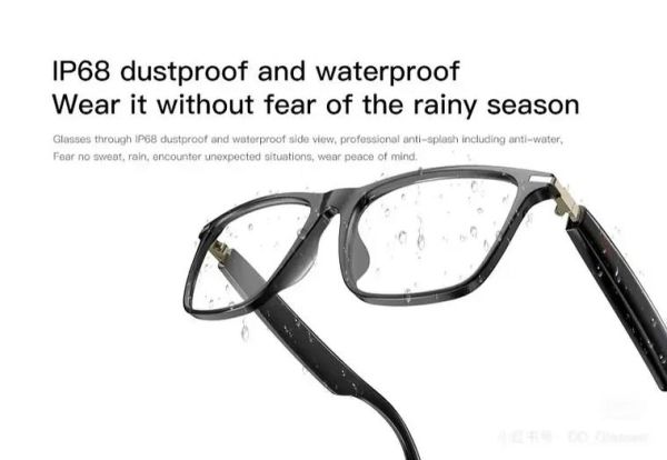 什么是AI智能眼镜_如何挑选适合自己的AI眼镜