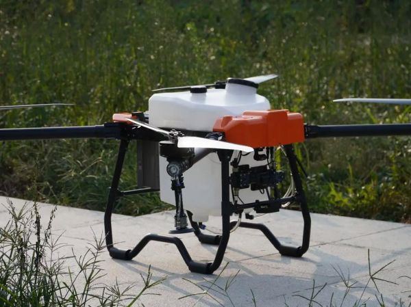 农业无人机多少钱一台_智能灌溉系统怎么选