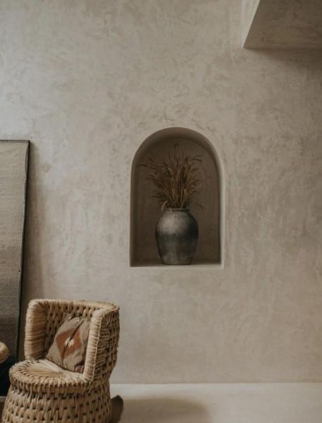 艺术漆擦洗会掉色吗_艺术漆墙面怎么清洁