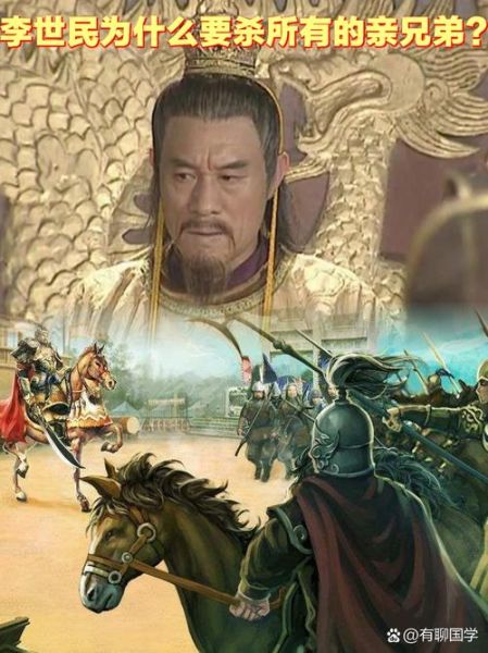 古代黑历史大全_古代皇帝不为人知的一面