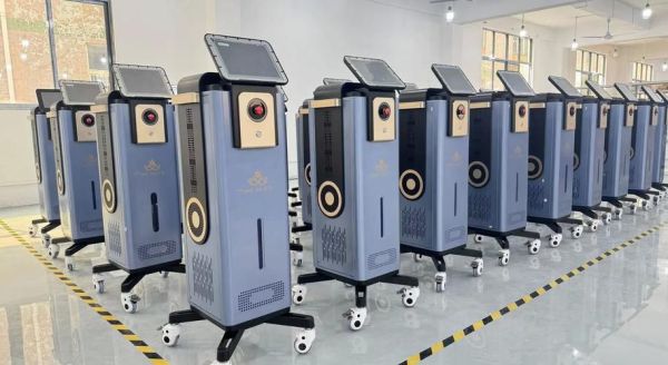 美容院黑科技产品有哪些_美容院黑科技真的有用吗