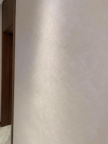 艺术漆擦洗会掉色吗_艺术漆墙面怎么清洁