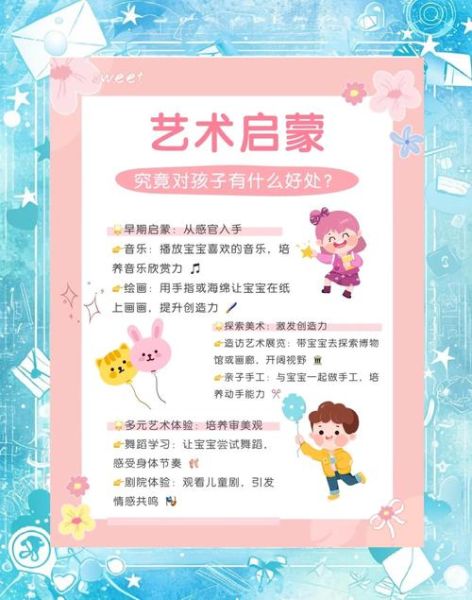 艺术相伴是什么_如何让孩子爱上艺术