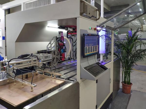 德国自动化高科技产品有哪些_德国工业4.0设备怎么选