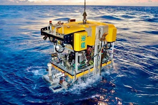 海洋科技产品有哪些_海洋科技产品如何分类