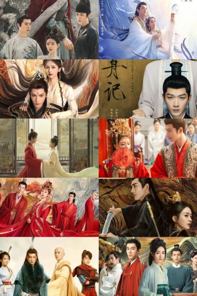 古代历史剧有哪些_如何挑选高质量古装片