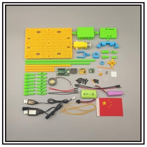 学前科技产品怎么选_幼儿园AI教具哪个好