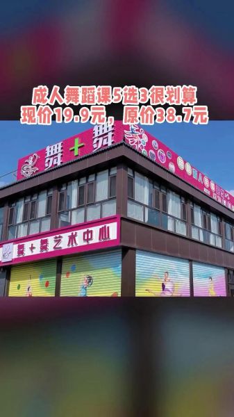 舞蹈艺术机构哪家好_如何选择舞蹈课程