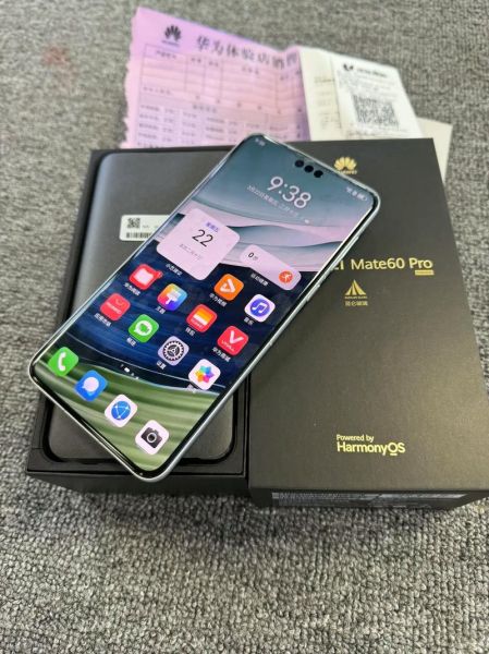 华为Mate60Pro值得买吗_2024入手最佳时机