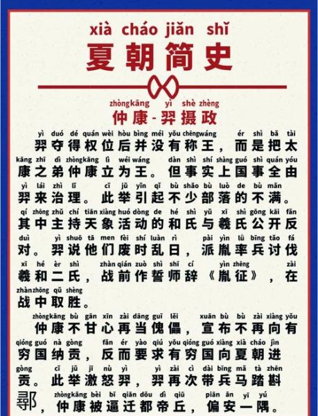 夏朝存在吗_夏朝历史之谜真相