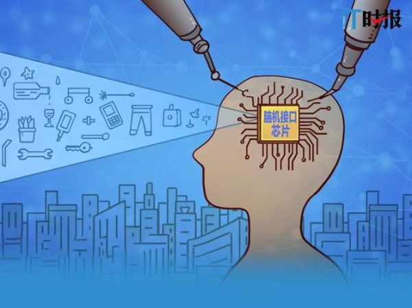 什么是脑机接口_脑机接口有哪些冷门应用