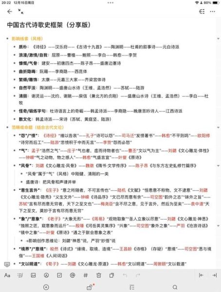 历史诗歌大全有哪些_如何快速背诵