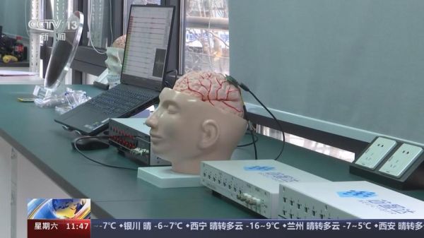 什么是脑机接口_脑机接口有哪些冷门应用