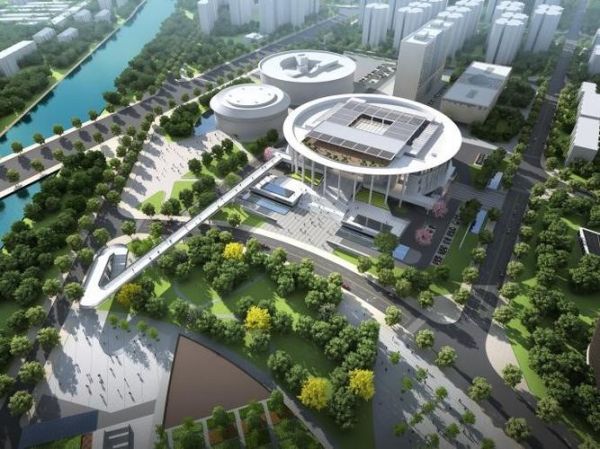 艺术楼改造多少钱_艺术楼改造设计要点