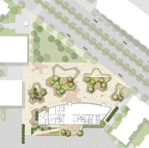 艺术楼改造多少钱_艺术楼改造设计要点