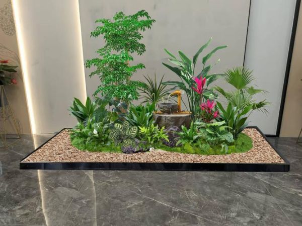 造景艺术是什么_如何打造自然感造景